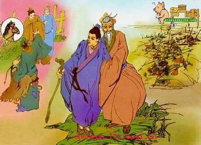 塞翁失马,安知非福的故事_塞翁失马,安知非福典故